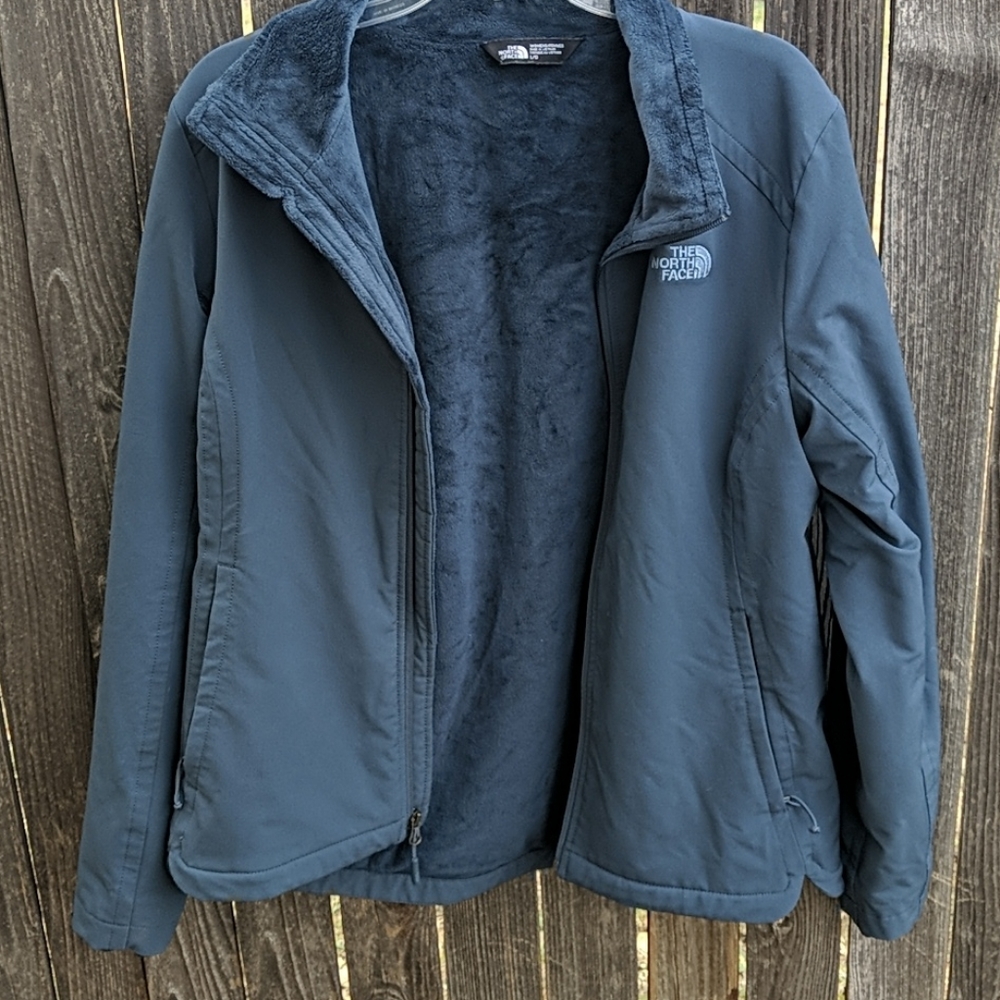 THE NORTH FACE Women's Termal Jacket